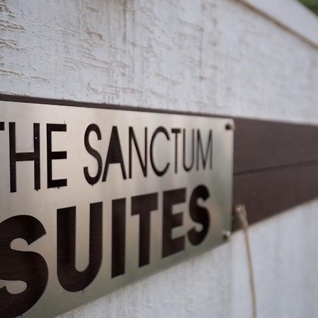 Sanctum Suites Bel Road Μπανγκαλόρ Εξωτερικό φωτογραφία