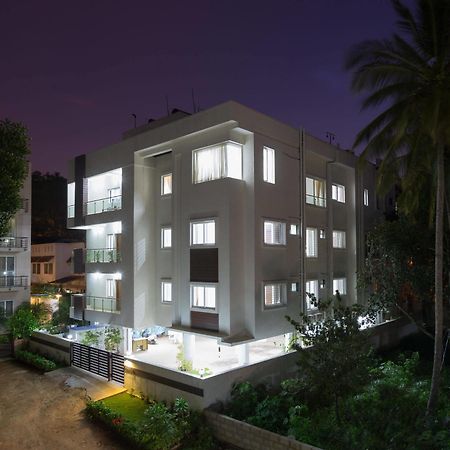 Sanctum Suites Bel Road Μπανγκαλόρ Εξωτερικό φωτογραφία
