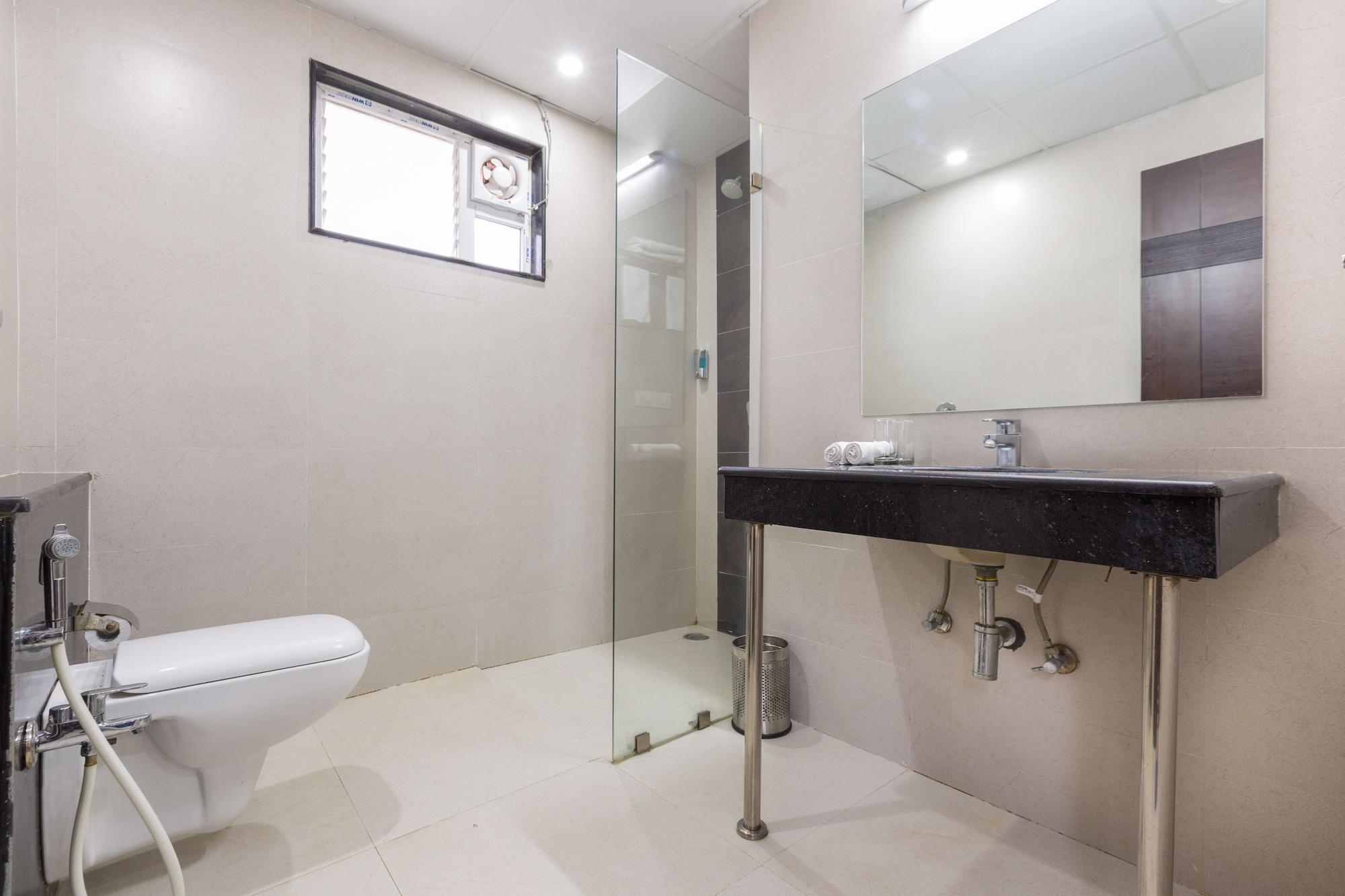 Sanctum Suites Bel Road Μπανγκαλόρ Εξωτερικό φωτογραφία