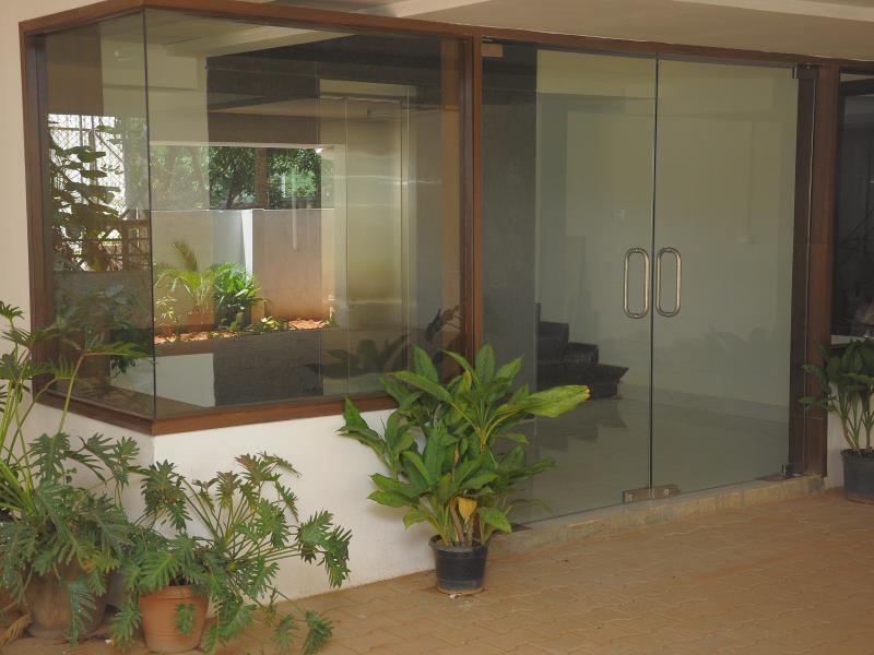 Sanctum Suites Bel Road Μπανγκαλόρ Εξωτερικό φωτογραφία